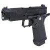 Arcturus Hi-Capa Vanguard 4.3" OR Gas Pistol - Black OD-A-ARCT034-BK asgbox.pl