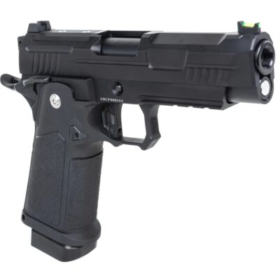 Arcturus Hi-Capa Vanguard 4.3" OR Gas Pistol - Black OD-A-ARCT034-BK asgbox.pl Arcturus Hi-Capa Vanguard 4.3" OR Gas Pistol - Black OD-A-ARCT034-BK asgbox.pl