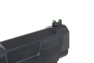 Arcturus Hi-Capa Vanguard 5" Gas Pistol - Black - obrazek 7