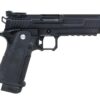 Arcturus Hi-Capa Vanguard 5" Gas Pistol - Black OD-A-ARCT035-BK asgbox.pl Arcturus Hi-Capa Vanguard 5" Gas Pistol - Black OD-A-ARCT035-BK asgbox.pl