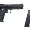 Arcturus Hi-Capa Vanguard 5" Gas Pistol - Black OD-A-ARCT035-BK asgbox.pl Arcturus Hi-Capa Vanguard 5" Gas Pistol - Black OD-A-ARCT035-BK asgbox.pl