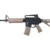 Replika karabinka B4A1 ELITE DX (B.R.S.S.) - tan OD-G-BLT-01-017923-00 asgbox.pl