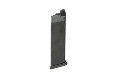 asgbox.pl - Magazynek CO2 22 kulki do replik Double Bell 821 (G17)