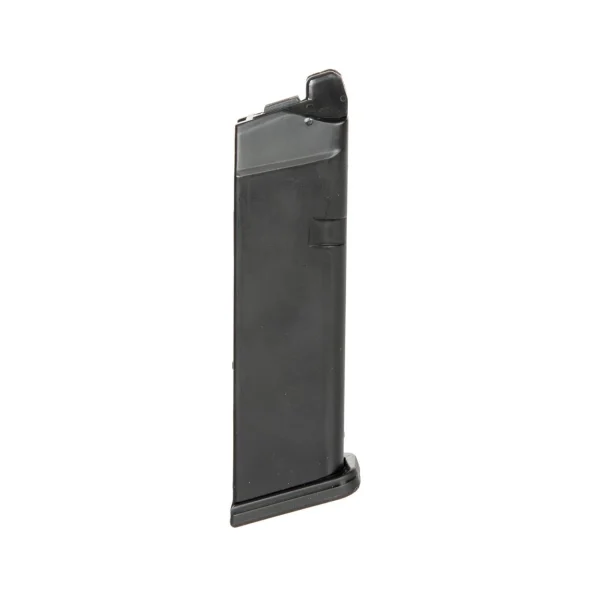 asgbox.pl - Magazynek CO2 22 kulki do replik Double Bell 821 (G17)
