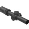 VO GRIZZLY 1-6x24i HD Fiber LPVO Riflescope - Black OD-A-SCOC-50 asgbox.pl