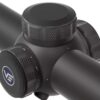 VO GRIZZLY 1-6x24i HD Fiber LPVO Riflescope - Black OD-A-SCOC-50 asgbox.pl