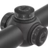 VO GRIZZLY 1-6x24i HD Fiber LPVO Riflescope - Black OD-A-SCOC-50 asgbox.pl