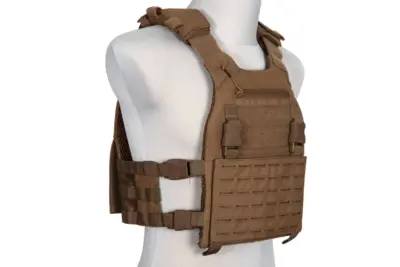 Kamizelka taktyczna VX Buckle Up Carrier Gen.2 - coyote - obrazek 2