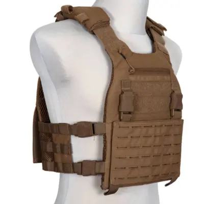 Kamizelka taktyczna VX Buckle Up Carrier Gen.2 - coyote VIP-18-030380-00 asgbox.pl Kamizelka taktyczna VX Buckle Up Carrier Gen.2 - coyote VIP-18-030380-00 asgbox.pl