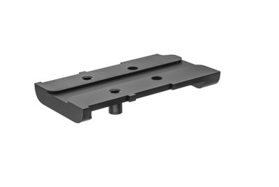 VO MOS Adapter for MAG RMS Footprint - Black - obrazek 3