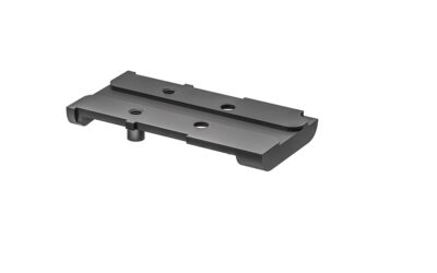 VO MOS Adapter for MAG RMS Footprint - Black - obrazek 4
