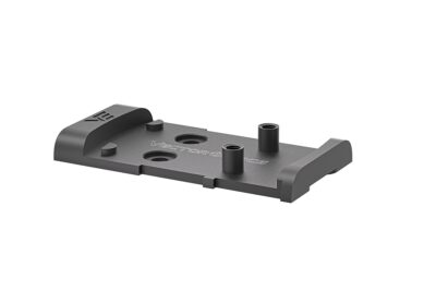 VO MOS Adapter for MAG RMS Footprint - Black - obrazek 5