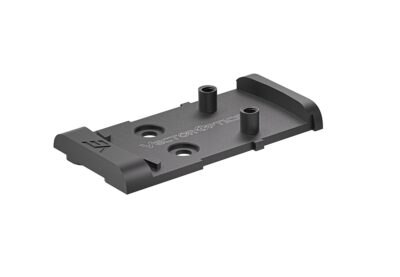VO MOS Adapter for MAG RMS Footprint - Black - obrazek 6