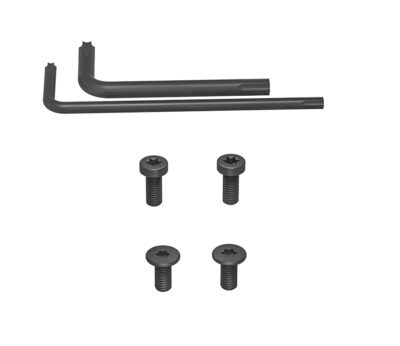 VO MOS Adapter for MAG RMS Footprint - Black - obrazek 10