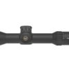 VO CONTINENTAL X6 2-12x44 CTR FFP Riflescope, 34 mm - Black OD-A-SCFF-67 asgbox.pl