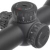 VO CONTINENTAL X6 2-12x44 CTR FFP Riflescope, 34 mm - Black OD-A-SCFF-67 asgbox.pl
