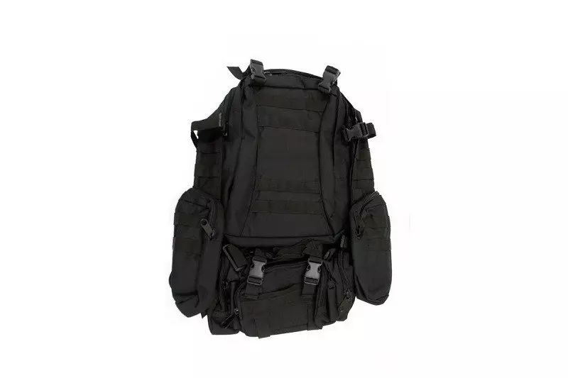 Plecak typu 3-day Assault Pack - czarny OD-G-GFT-20-000398-00 asgbox.pl Plecak typu 3-day Assault Pack - czarny - obrazek 2