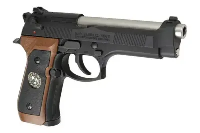 Replika pistoletu Biohazard Samurai Edge Std. Mod. - obrazek 4