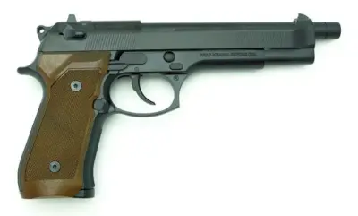 asgbox.pl - Replika gazowa pistoletu M-92