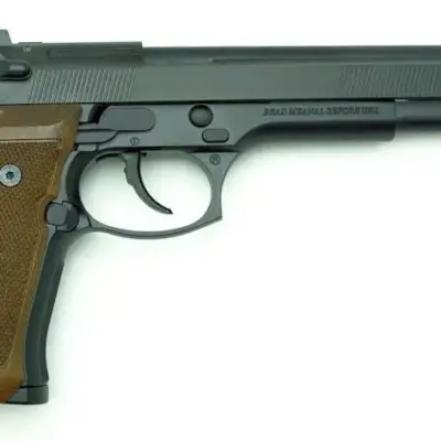 asgbox.pl - Replika gazowa pistoletu M-92