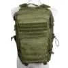 Plecak patrolowy Hybrid - oliwkowy OD-G-GFT-20-030910-00 asgbox.pl Plecak patrolowy Hybrid - oliwkowy OD-G-GFT-20-030910-00 asgbox.pl