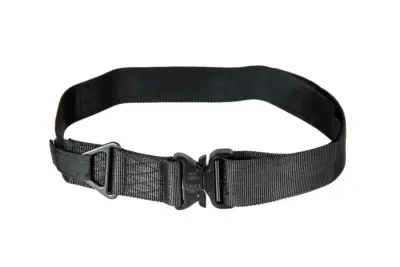 asgbox.pl - Pas CQB Tactical Quick Release - czarny