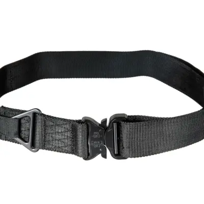 asgbox.pl - Pas CQB Tactical Quick Release - czarny