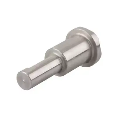 Atrapa dopychacza zamka ze stali nierdzewnej 5KU-09-012332-00 asgbox.pl