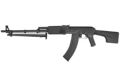 Replika karabinu maszynowego - CM052A - obrazek 3