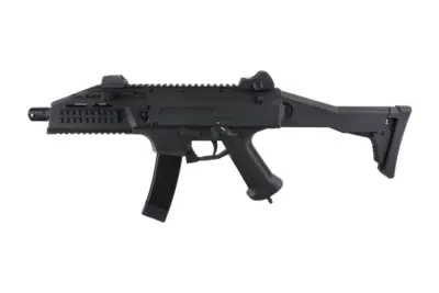 Replika pistoletu maszynowego CZ Scorpion EVO 3 A1 - HPA Edition - obrazek 3