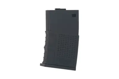 Magazynek Hi-Cap G2H o pojemności 370 kulek - czarny - obrazek 2