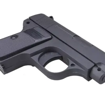 Replika pistoletu G1A z tłumikiem GLX-03-001292-00 asgbox.pl Replika pistoletu G1A z tłumikiem GLX-03-001292-00 asgbox.pl