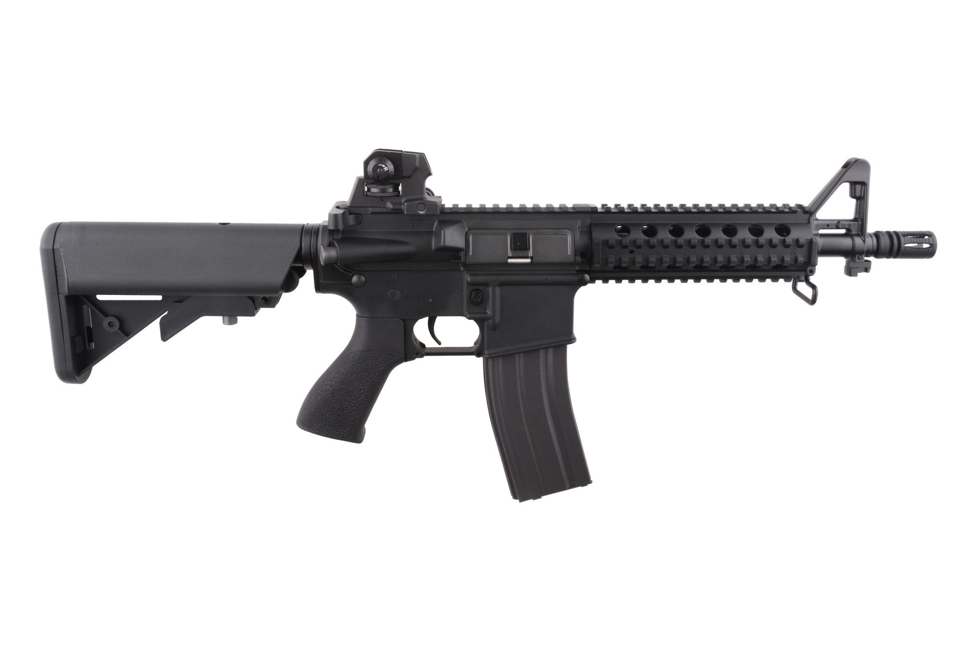 Replika karabinka GR15 Raider OD-G-GIG-01-005571-00 asgbox.pl Replika karabinka GR15 Raider - obrazek 5