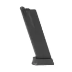 asgbox.pl - Magazynek gazowy low-cap 26 kulek do replik CZ SP-01 SHADOW