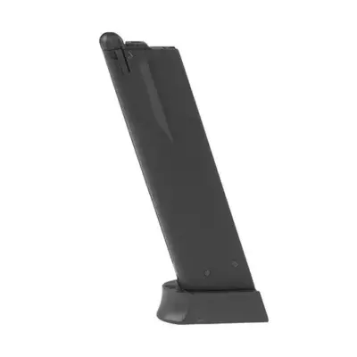 asgbox.pl - Magazynek gazowy low-cap 26 kulek do replik CZ SP-01 SHADOW