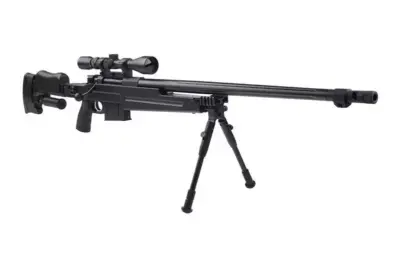 Replika karabinu snajperskiego G86D - obrazek 5