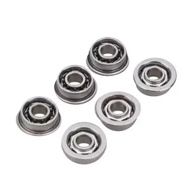 asgbox.pl - Ceramiczne łożyska kulkowe 8mm