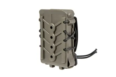 Ładownica HSG na magazynek 5,56 - Olive Drab - obrazek 3