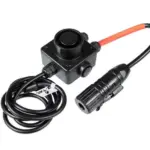 asgbox.pl - Przycisk PTT zCOMBAT - 3.5mm mini jack
