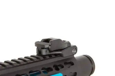 Replika karabinka SA-E40 EDGE™ - Blue Edition - obrazek 5