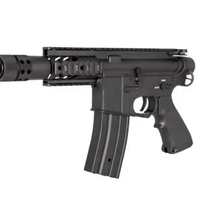 Replika karabinka AY-A0008 AIY-01-008075-00 asgbox.pl Replika karabinka AY-A0008 AIY-01-008075-00 asgbox.pl