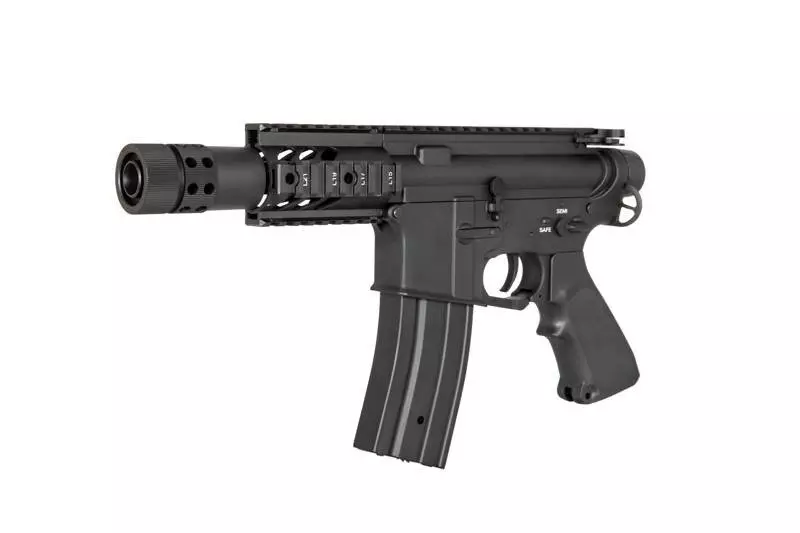 Replika karabinka AY-A0008 AIY-01-008075-00 asgbox.pl Replika karabinka AY-A0008 - obrazek 4