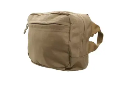 asgbox.pl - Torba medyczna Combat Trauma Bag - Coyote Brown