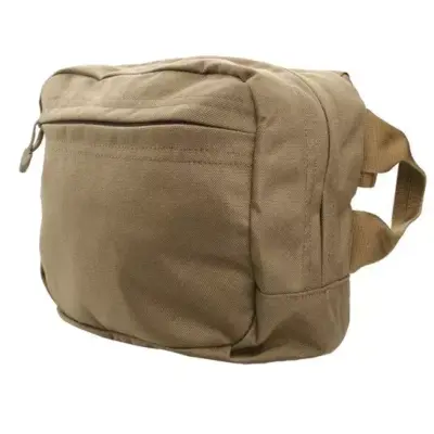 asgbox.pl - Torba medyczna Combat Trauma Bag - Coyote Brown