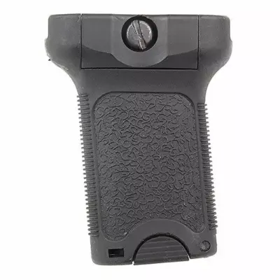 Alternative view of Pionowy chwyt taktyczny TD RIS - czarny