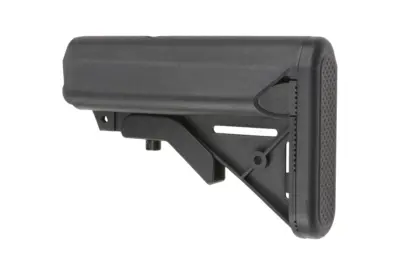 Kolba teleskopowa SF do replik typu M4/M16 - obrazek 3
