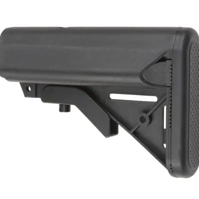 Kolba teleskopowa SF do replik typu M4/M16 SPE-09-012560-00 asgbox.pl