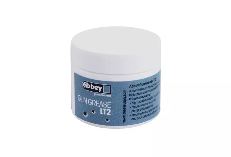 Smar do części ruchomych Gun Grease LT2 ABB-17-002722-00 asgbox.pl Smar do części ruchomych Gun Grease LT2 - obrazek 3