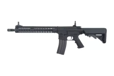 Replika karabinka CM15 KR LPR 13" - czarna - obrazek 5