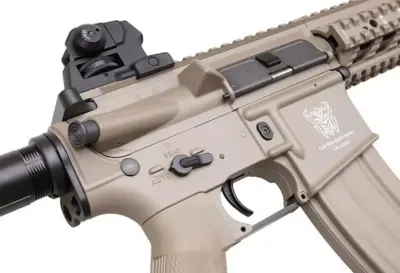 Replika karabinka CM16 Raider DST GBB II - obrazek 5